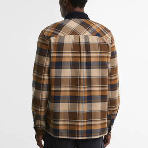 Barbour Grasmoor miesten kauluspaita