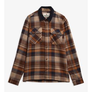 Barbour Grasmoor miesten kauluspaita