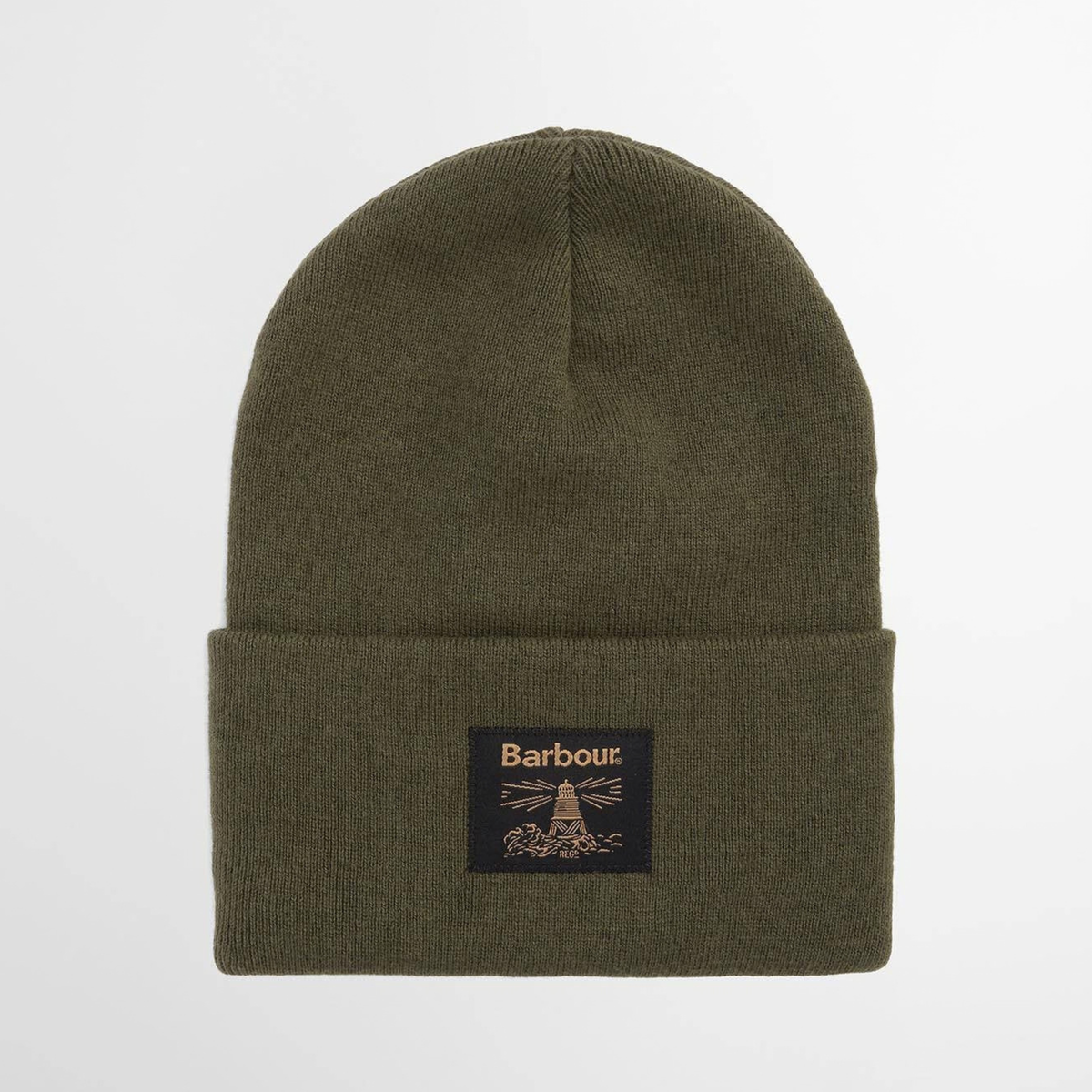 Barbour Harton Beanie pipo, eri värejä