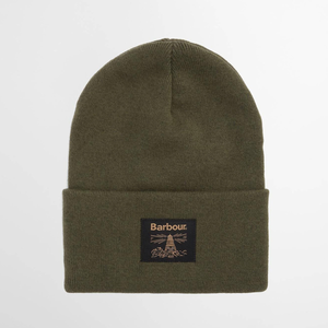 Barbour Harton Beanie pipo, eri värejä