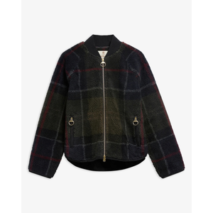Barbour Kirklees naisten fleecetakki.