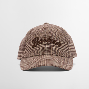 Barbour Kirklees Cap naisten lippalakki, edestä kuvattuna.
