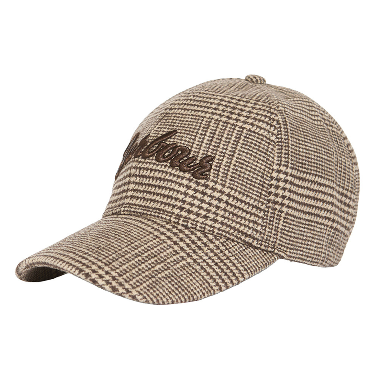 Barbour Kirklees Cap naisten lippalakki.