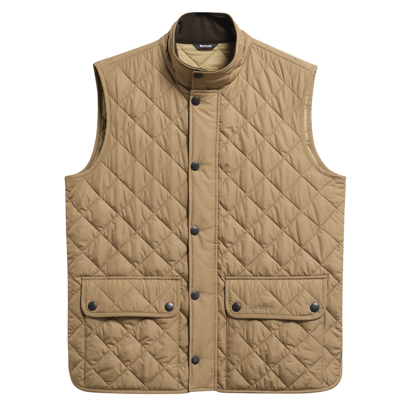 Barbour Lowerdale Quilted Gilet miesten liivi