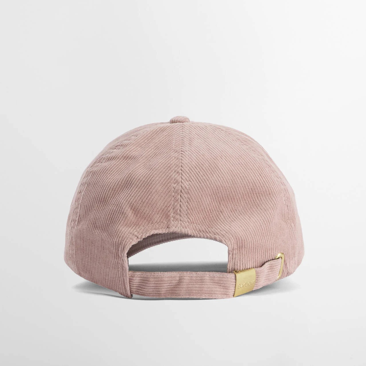 Barbour Oakley lippis takaa kuvattuna.