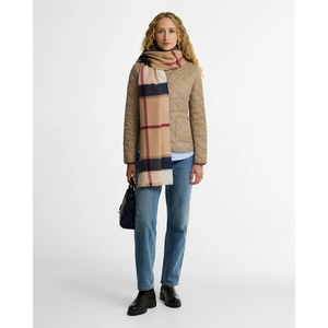 Barbour Rosenfield Scarf huivi