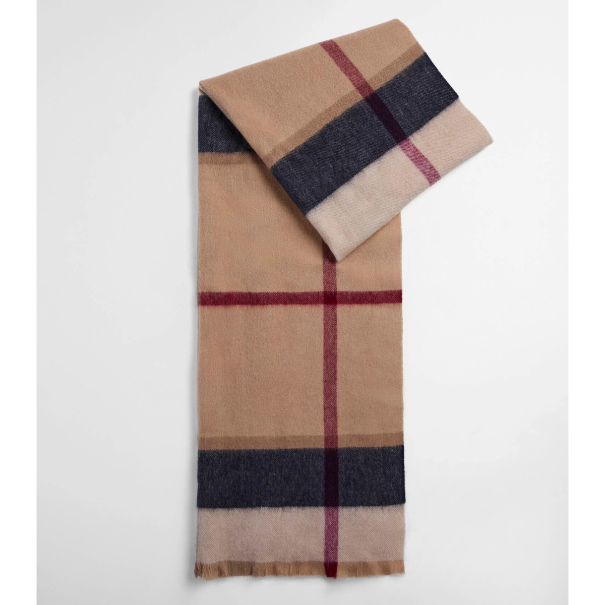 Barbour Rosenfield Scarf huivi