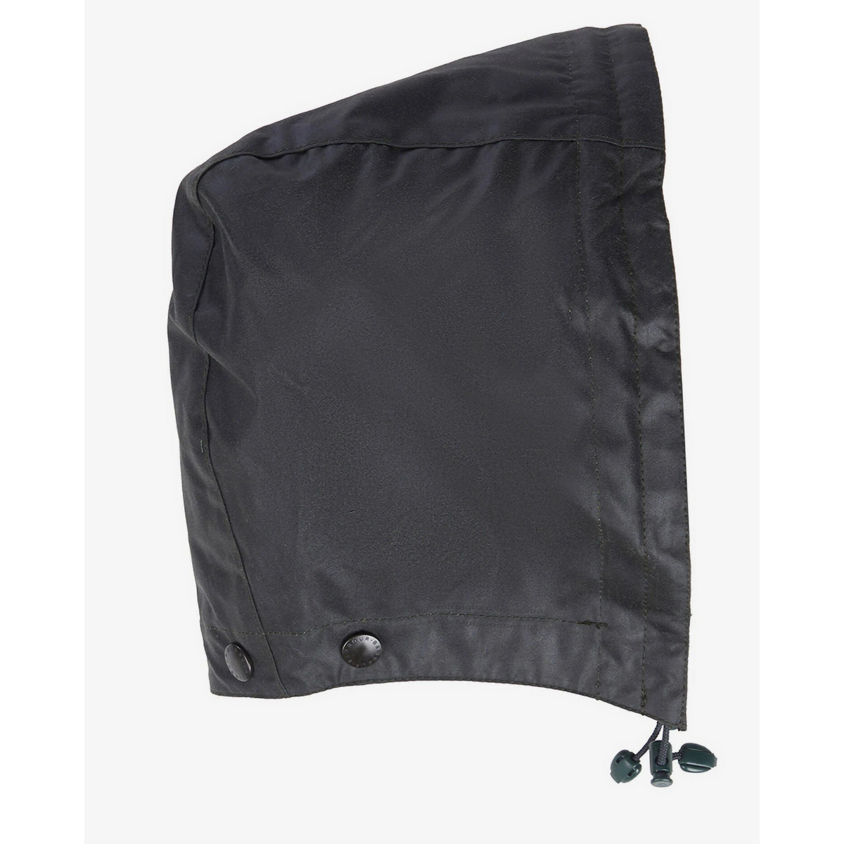 Barbour Waxed Cotton Hood, huppu