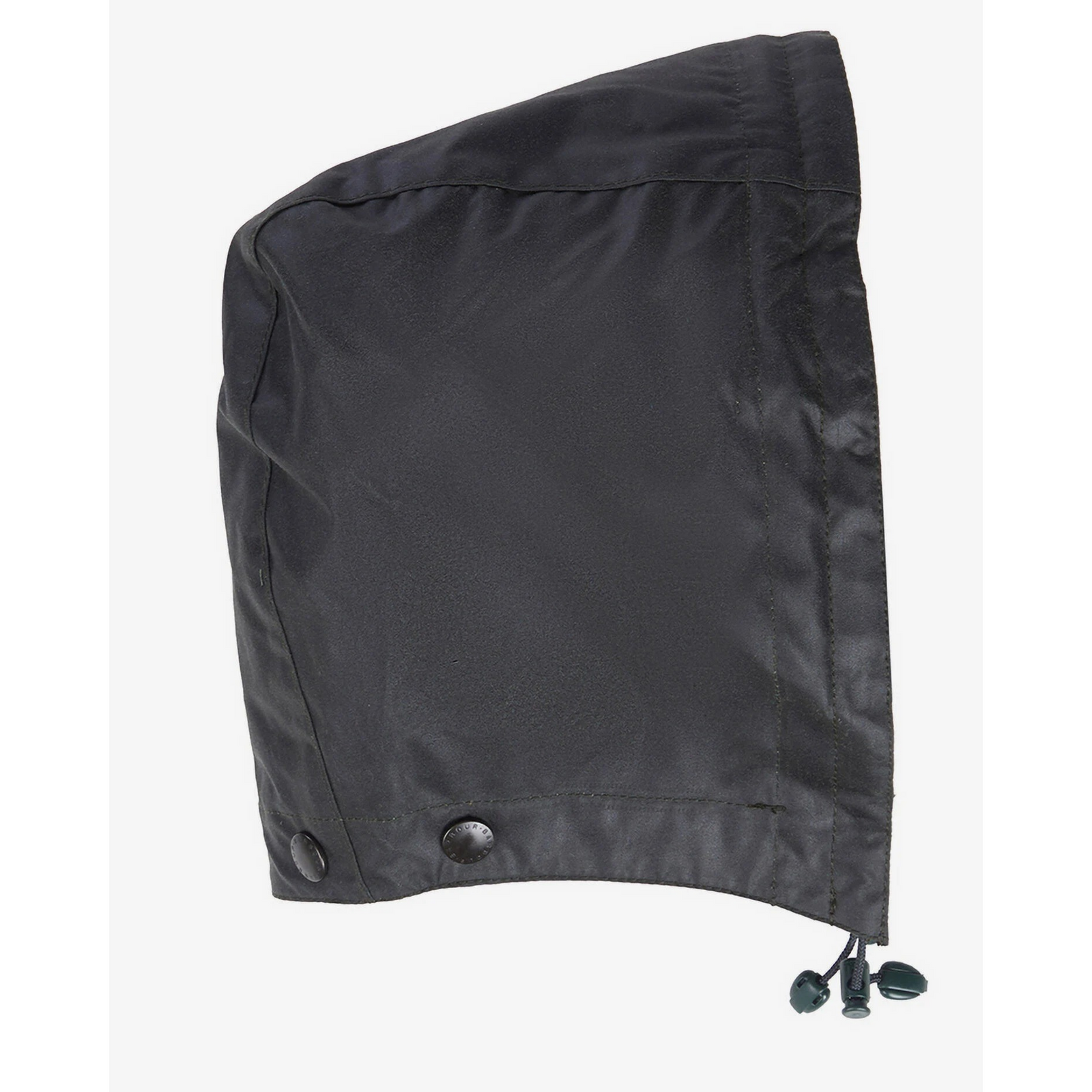 Barbour Waxed Cotton Hood, huppu