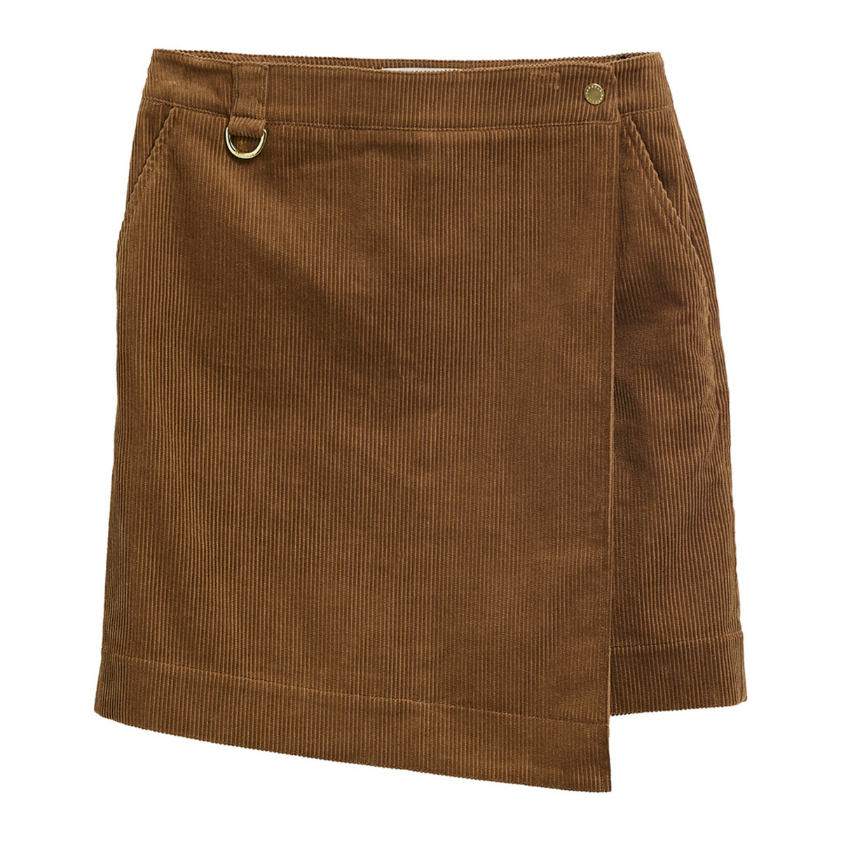 Barbour Wrenwood Skirt vakosamettihame