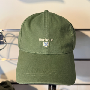 Barbour Cascade Sports Cap lippalakki, useita värejä