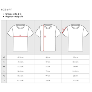 Baron Filou CLXX t-paita, valkoinen