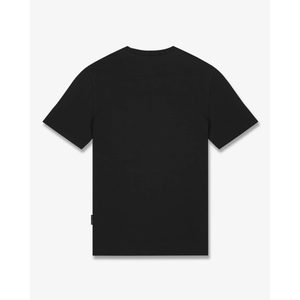 Baron Filou T-paita Filou 182 - Black, takaa