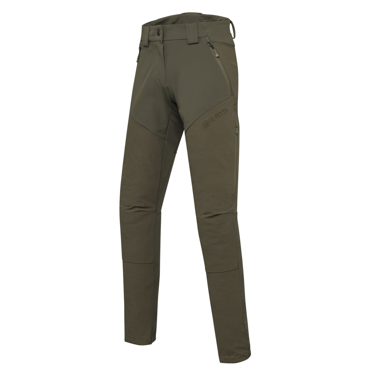 Beretta 4 Way Stretch Women's Pants naisten housut tuotekuvassa.