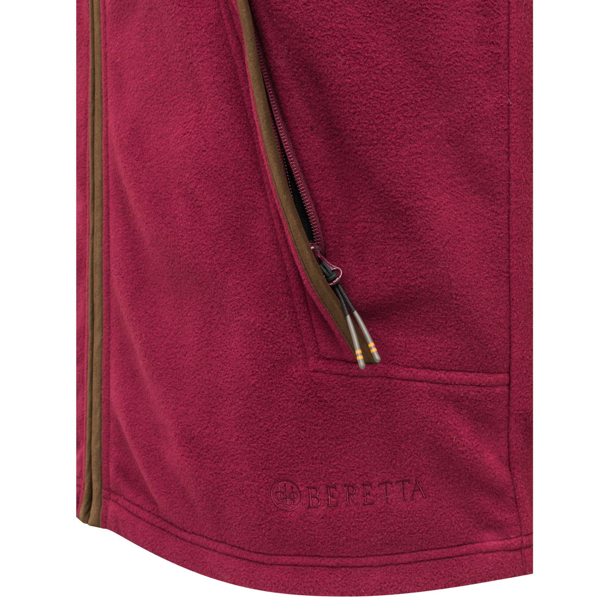 Beretta Arlington Vest miesten liivi porto tasku.
