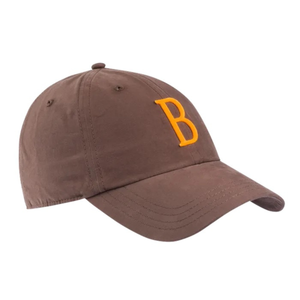 Beretta Big B Cap miesten lippalakki, ruskea/oranssi