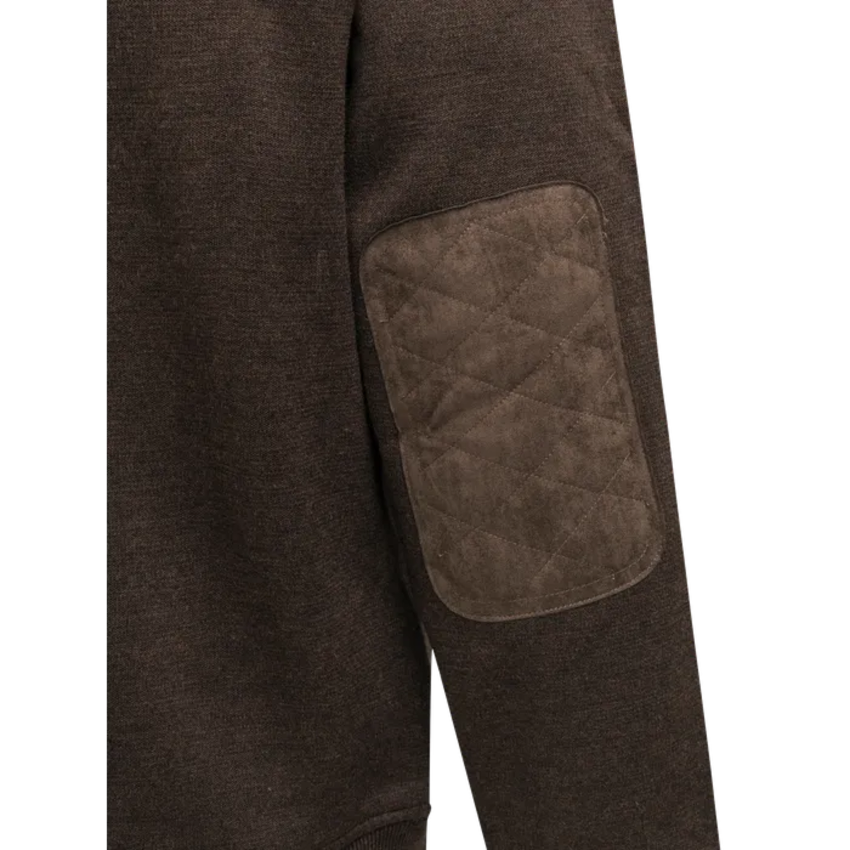 Beretta Highland Heritage BWR ruskea miesten vetoketjullinenneule hiha toppaukset