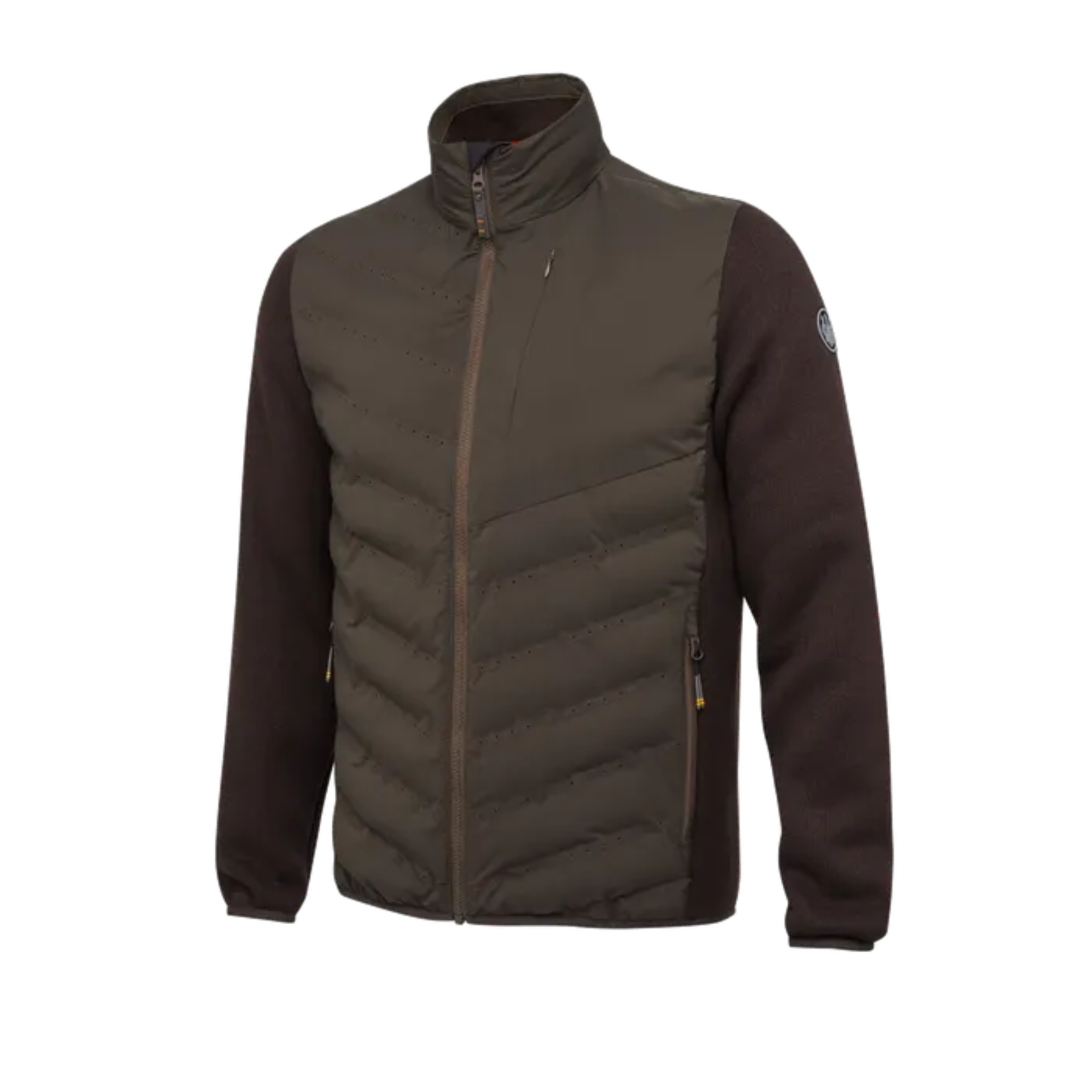 Beretta Roe Jacket miesten ulkoilutakki, ruskea