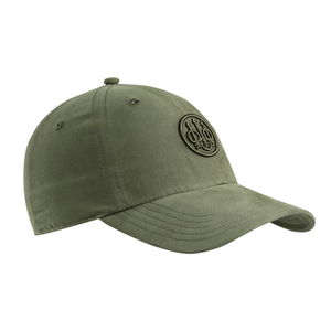 Beretta Sanded EVO Cap miesten lippalakki, vihreä