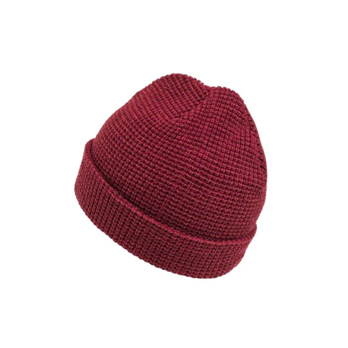 Beretta Shore  Beanie  Cordova Sprit pipo, Punainen, takaalta kuvattuna.