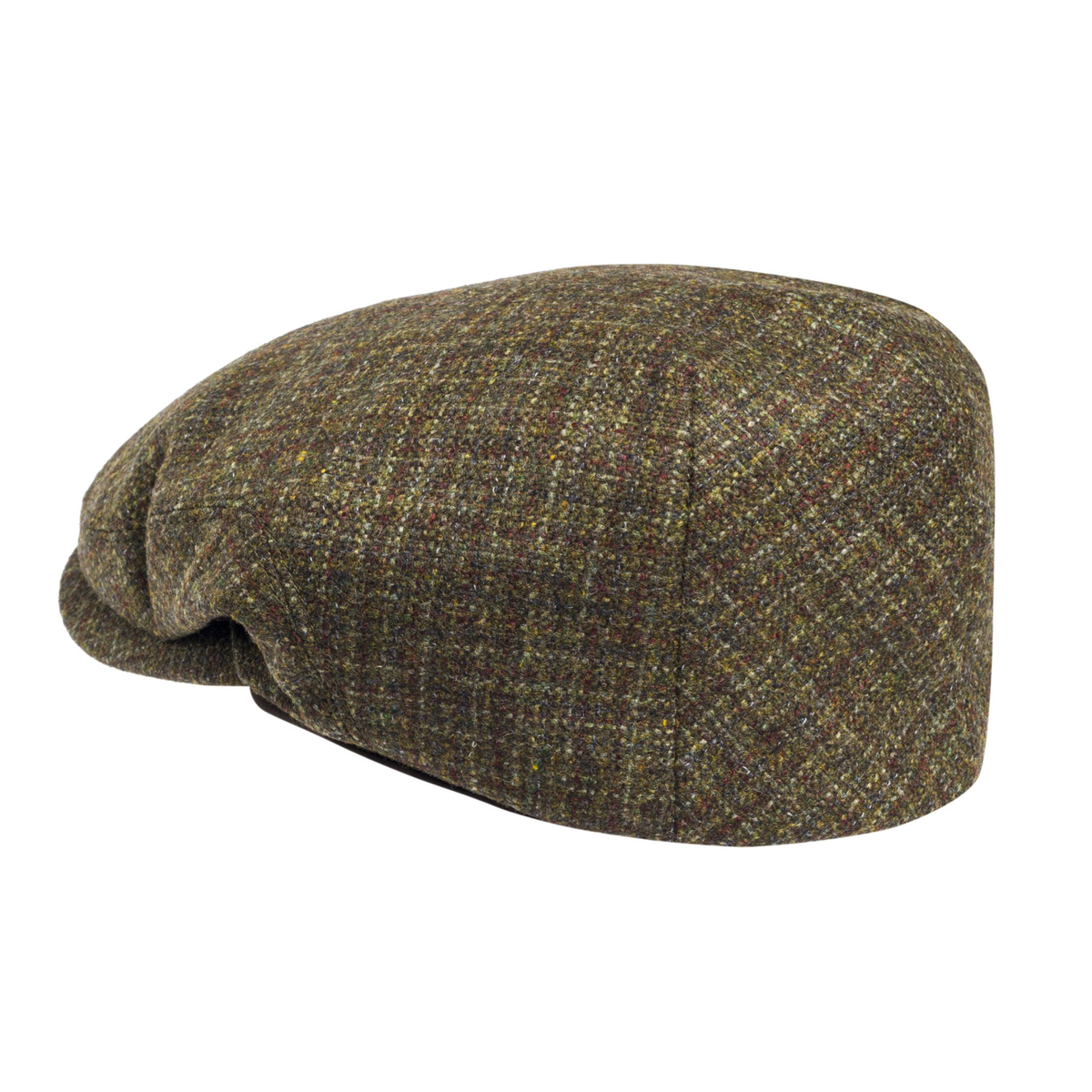 Beretta St James Cap, ruoste