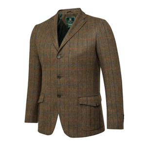 Beretta St James miesten bleiseri on tyylikäs valinta metsästykseen ja vapaa-aikaan.