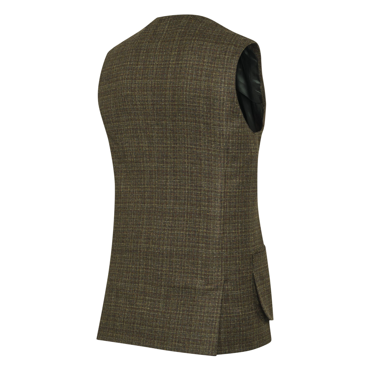 Beretta St James Vest miesten liivi takaapäin kuvattuna.