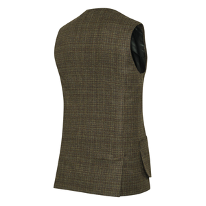 Beretta St James Vest miesten liivi takaapäin kuvattuna.