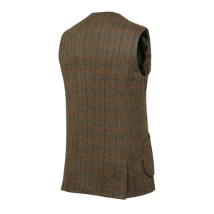 Beretta St James liivi takaapäin kuvattuna.