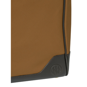 Beretta Terrain EVO Tote Bag Otter kassi/reppu, ruskea, saumat.