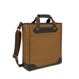 Beretta Terrain EVO Tote Bag Otter kassi/reppu, ruskea, 