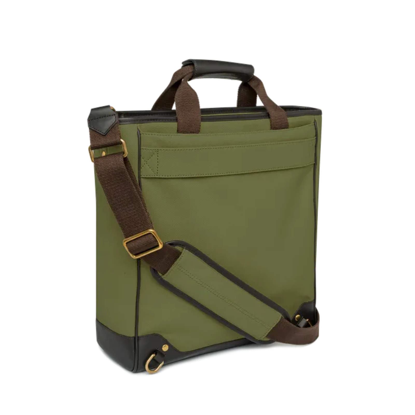 Beretta Terrain EVO Tote Bag Olive Green kassi/reppu, vihreä, olkaremmi