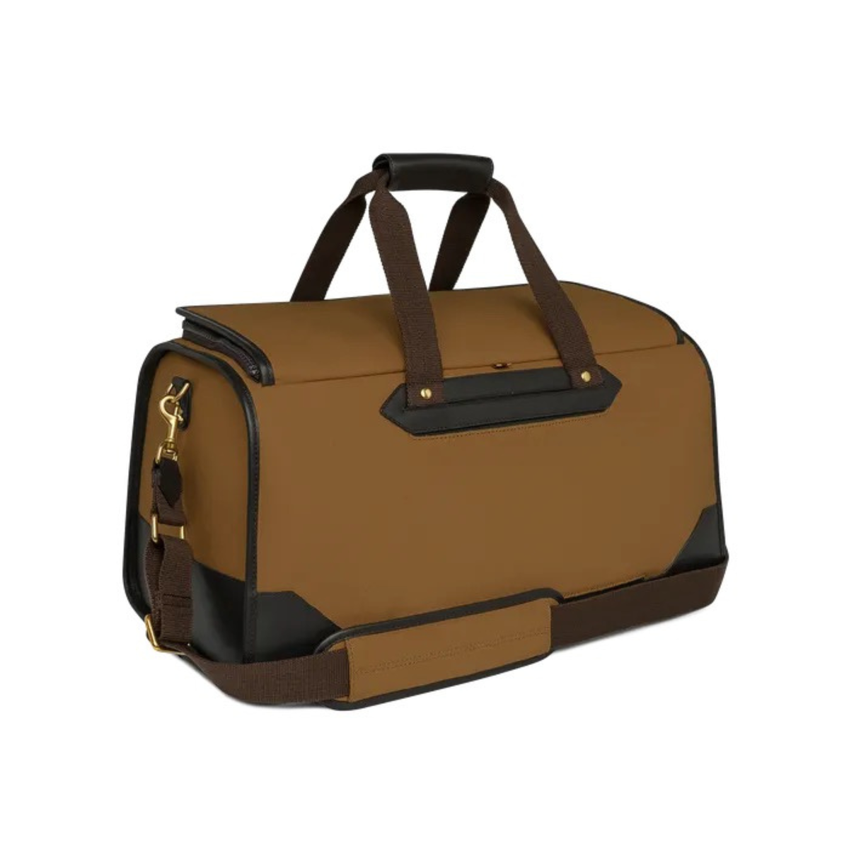 Beretta Terrain EVO Weekend Duffle Otter viikonloppulaukku, ruskea, takaosa.
