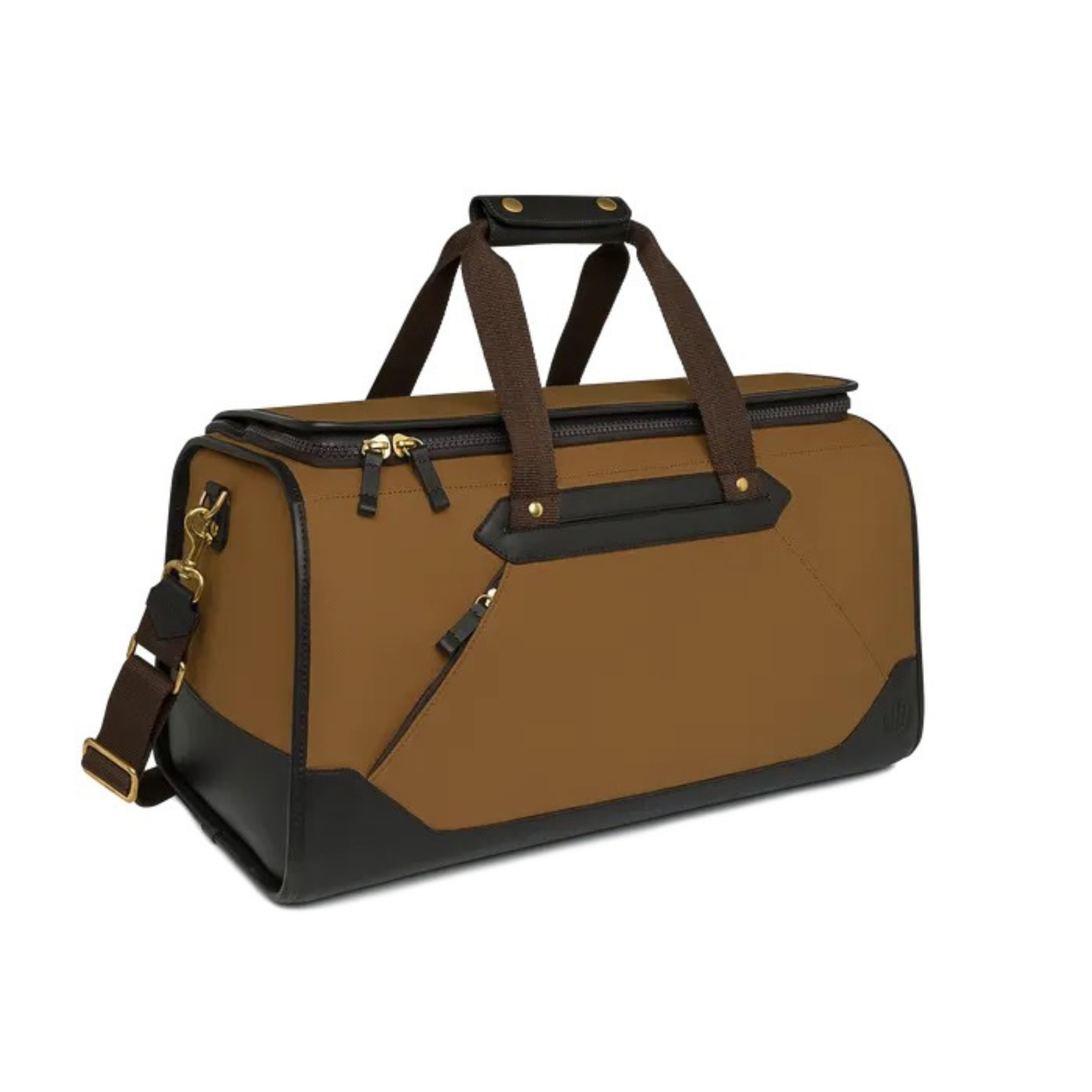Beretta Terrain EVO Weekend Duffle Otter viikonloppulaukku, ruskea