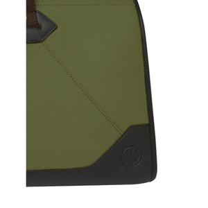 Beretta Terrain EVO Weekend Duffle Olive Green viikonloppulaukku, vihreä,alareuna.