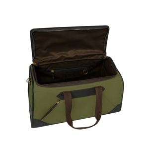 Beretta Terrain EVO Weekend Duffle Olive Green viikonloppulaukku, vihreä, sisusta