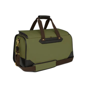 Beretta Terrain EVO Weekend Duffle Olive Green viikonloppulaukku, vihreä, takaalta kuvattuna.