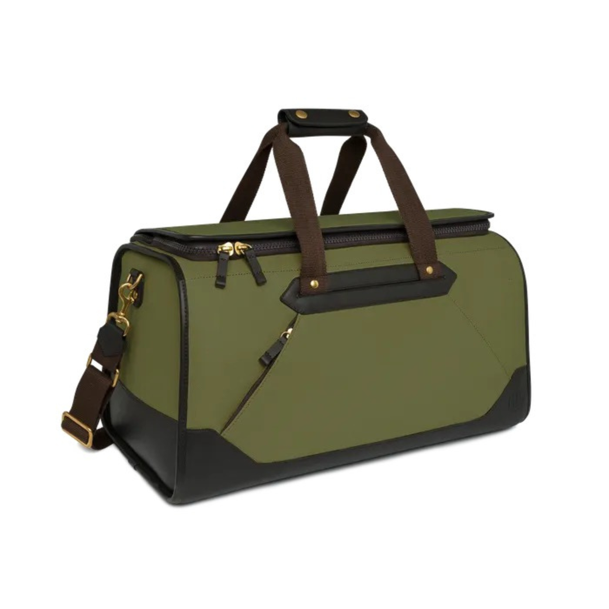 Beretta Terrain EVO Weekend Duffle Olive Green viikonloppulaukku, vihreä