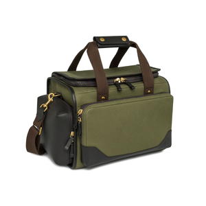 Beretta Terrain EVO Field Bag Otter kenttälaukku, ruskea
