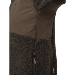 Beretta Trailhead Thermal Pro Jacket miesten fleecetakki, ruskea