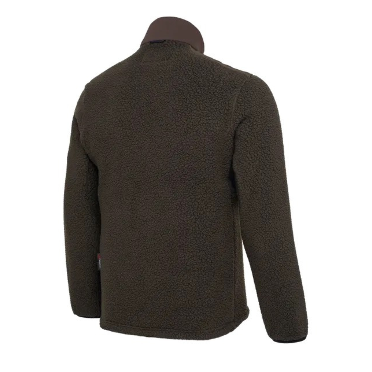 Beretta Trailhead Thermal Pro Jacket miesten fleecetakki, ruskea