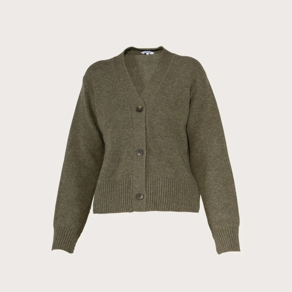Blue Margit Cardigan naisten neuletakki