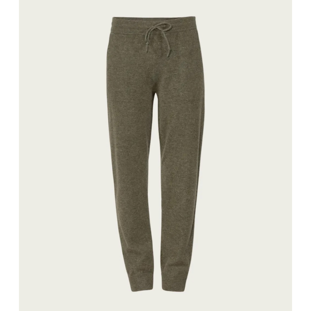 Blue Marilyn Trousers neulehousut