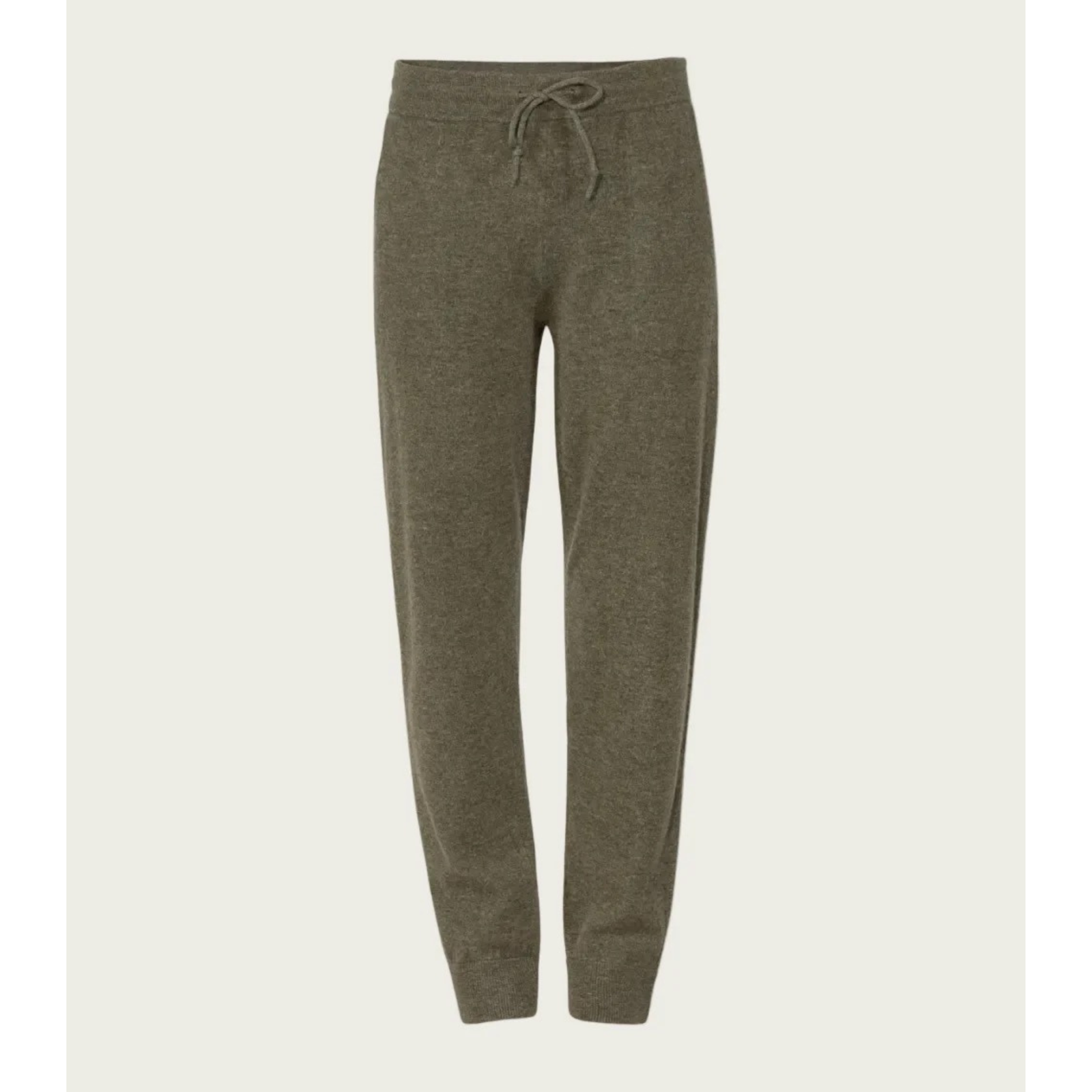 Blue Marilyn Trousers neulehousut