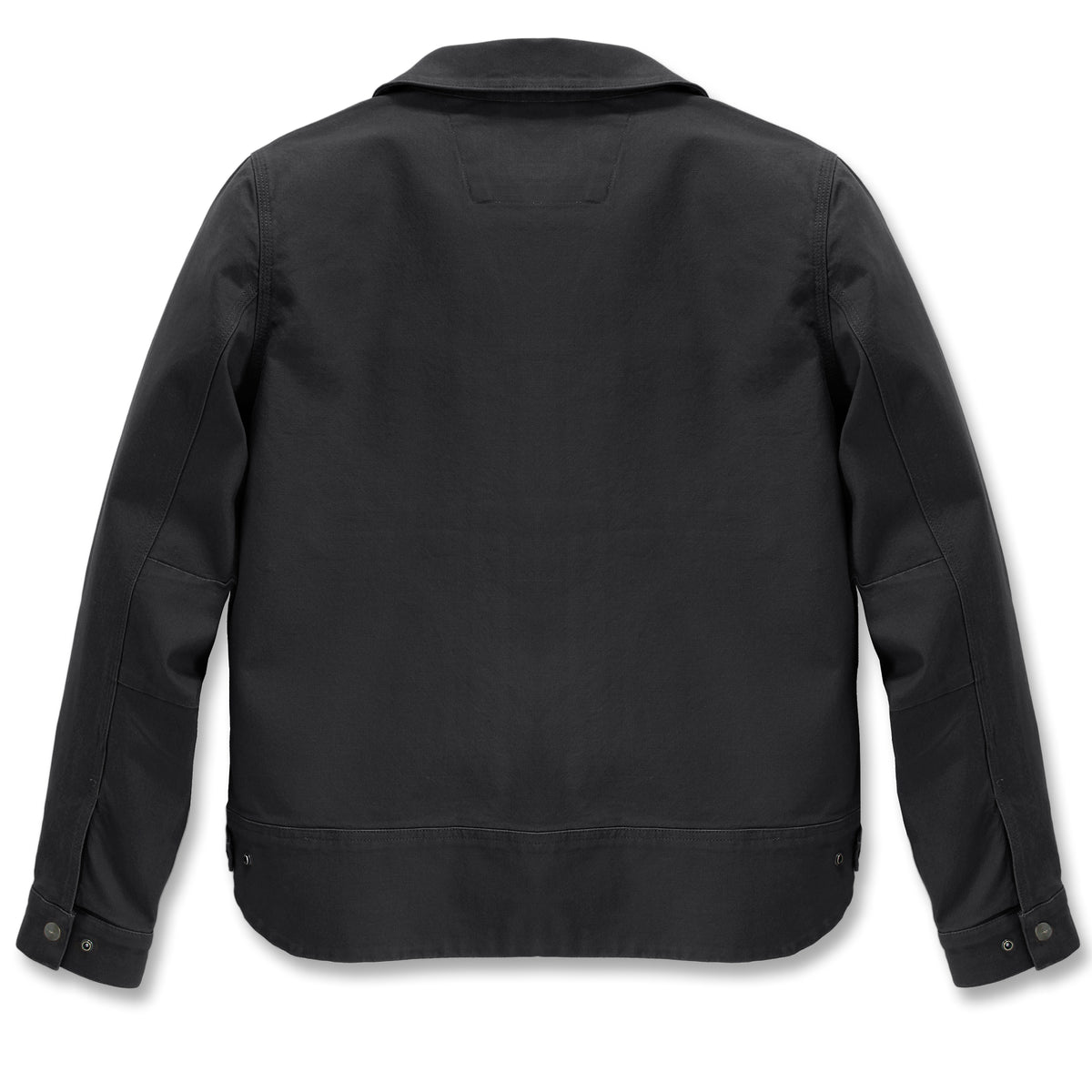 Carhartt Berwick takin helma on takaa hieman pidempi.