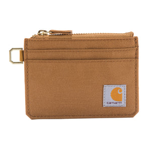 Carhartt Cardkeeper Wallet sopii hyvin luottokorteille