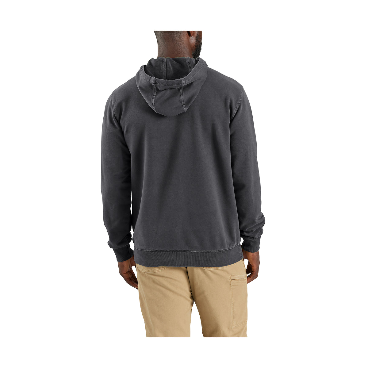 Carhartt Durham huppari, 100% puuvillaa