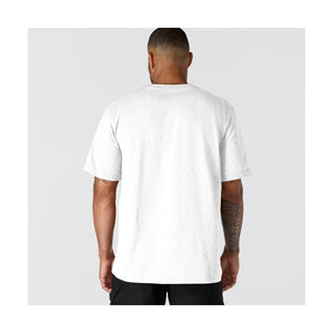 Carhartt K87 t-paita, valkoinen