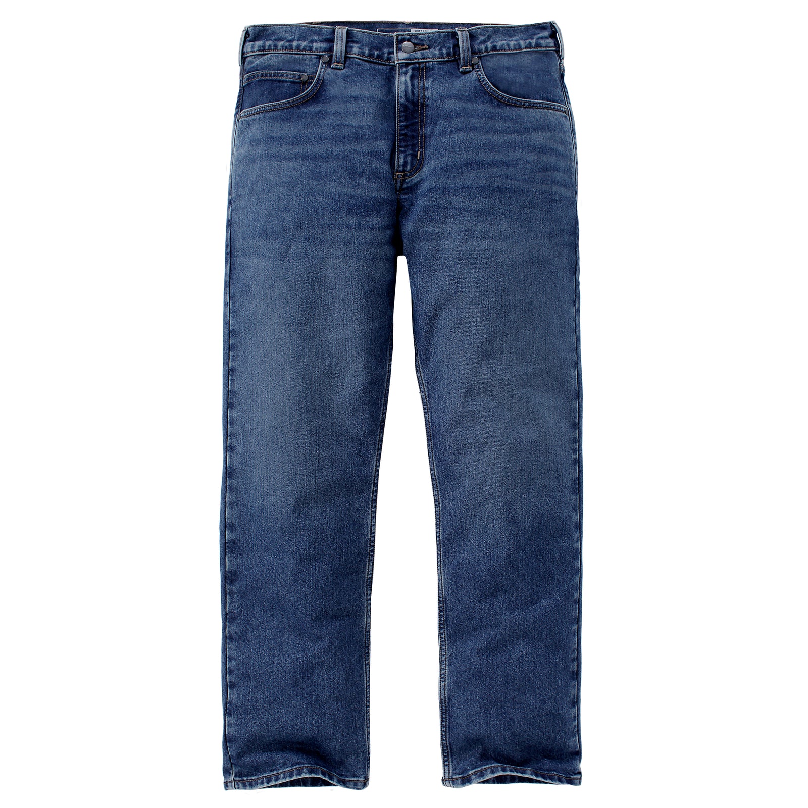 Carhartt Loose Straight Fit farkut, tyofarkut