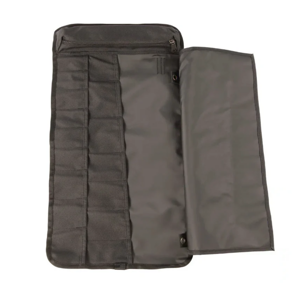 Carhartt Utility Tool Roll työkalurulla CT0591, musta